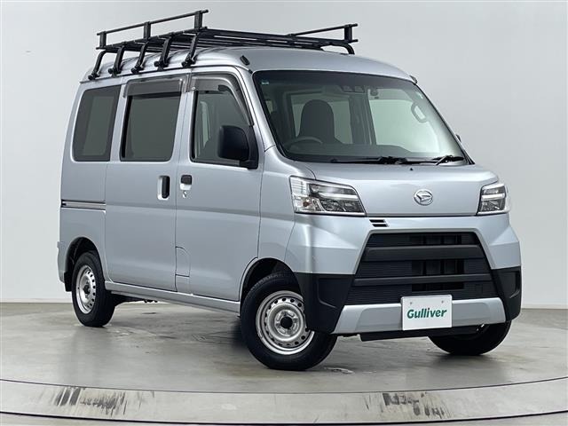 Daihatsu HIJET VAN 2020 7001705-0