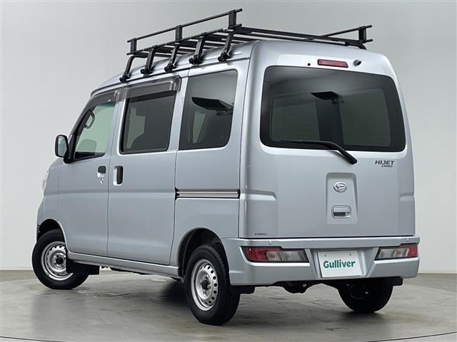 Daihatsu HIJET VAN 2020 7001705-13