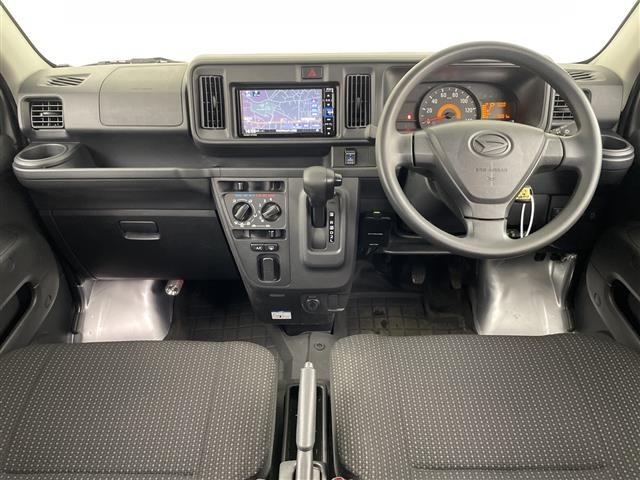 Daihatsu HIJET VAN 2020 7001705-14