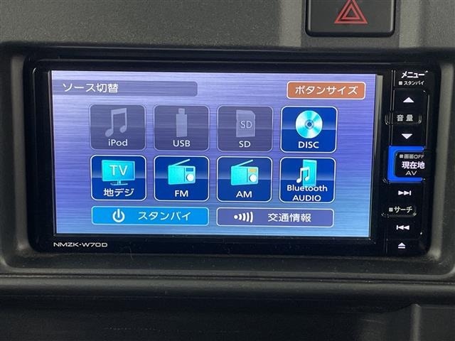 Daihatsu HIJET VAN 2020 7001705-19