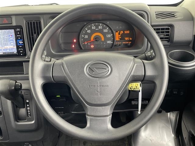 Daihatsu HIJET VAN 2020 7001705-21