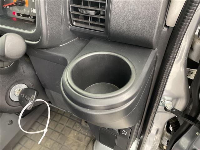 Daihatsu HIJET VAN 2020 7001705-22