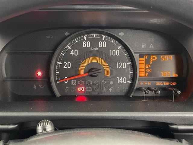 Daihatsu HIJET VAN 2020 7001705-5