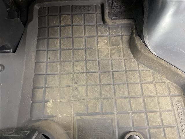 Daihatsu HIJET VAN 2020 7001705-6