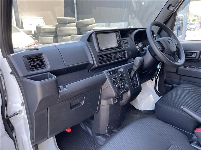 Daihatsu HIJET VAN 2025 7001714-10
