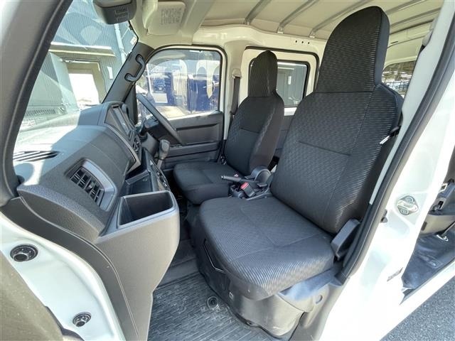 Daihatsu HIJET VAN 2025 7001714-11