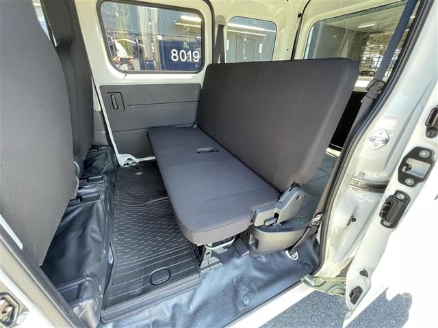 Daihatsu HIJET VAN 2025 7001714-12