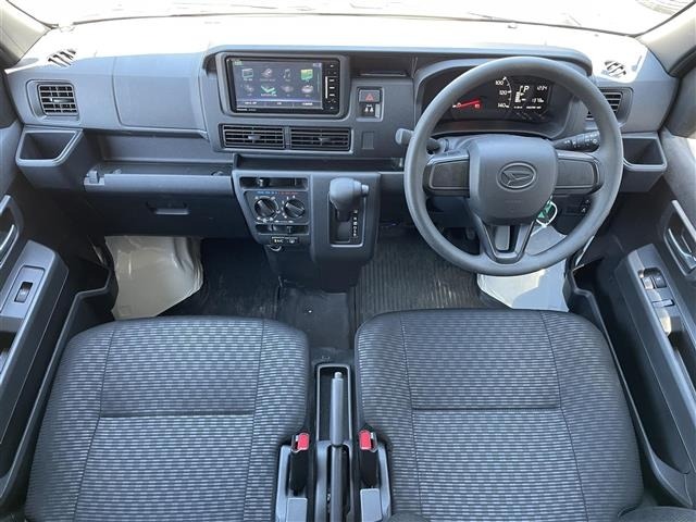 Daihatsu HIJET VAN 2025 7001714-15