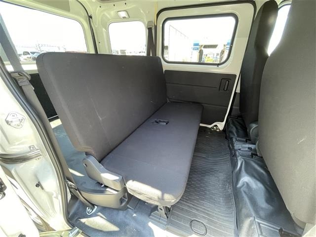 Daihatsu HIJET VAN 2025 7001714-20