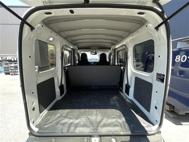 Daihatsu HIJET VAN 2025 7001714-22