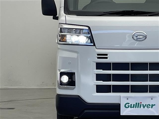 Daihatsu HIJET VAN 2025 7001714-4