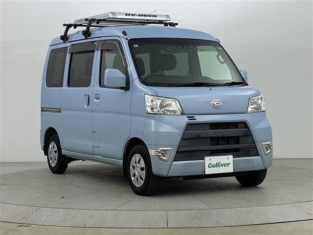 Daihatsu HIJET VAN 2019 7001715-0