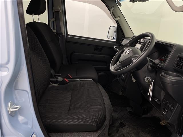 Daihatsu HIJET VAN 2019 7001715-10