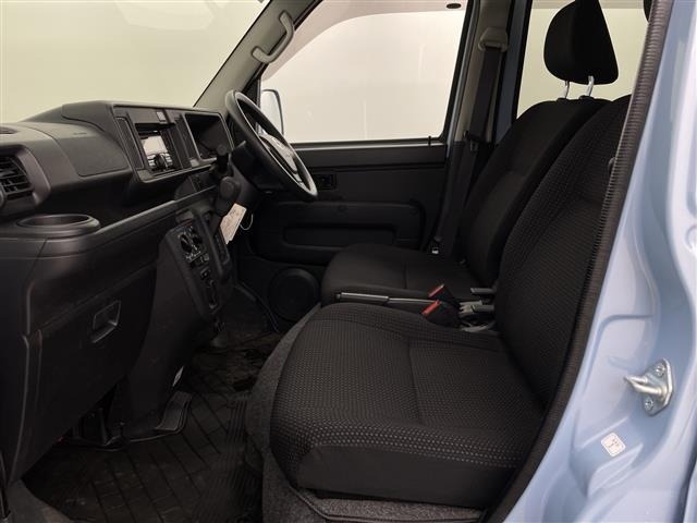 Daihatsu HIJET VAN 2019 7001715-11