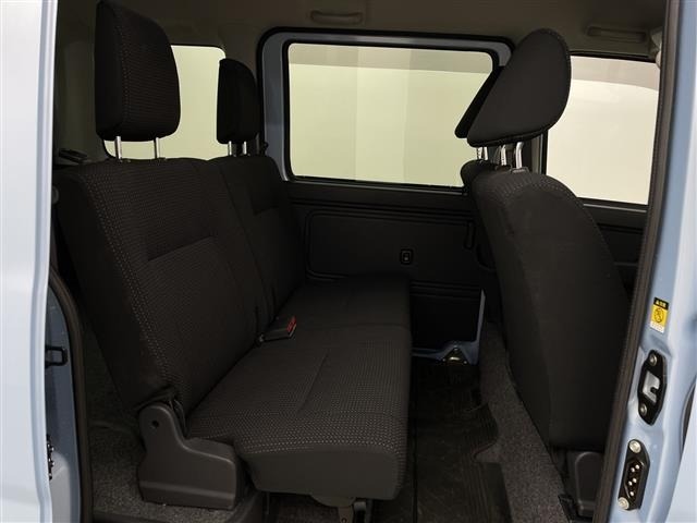 Daihatsu HIJET VAN 2019 7001715-12