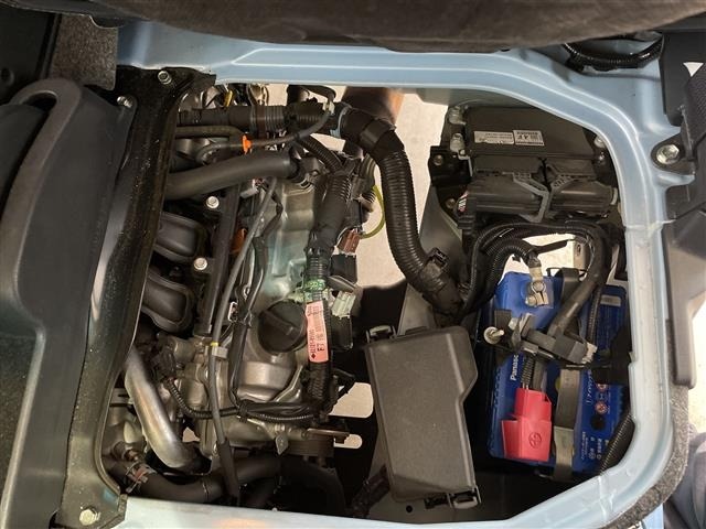 Daihatsu HIJET VAN 2019 7001715-14