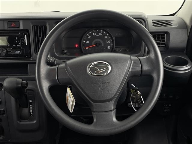 Daihatsu HIJET VAN 2019 7001715-19