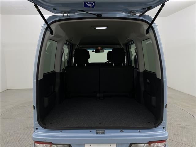 Daihatsu HIJET VAN 2019 7001715-2