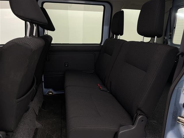 Daihatsu HIJET VAN 2019 7001715-20