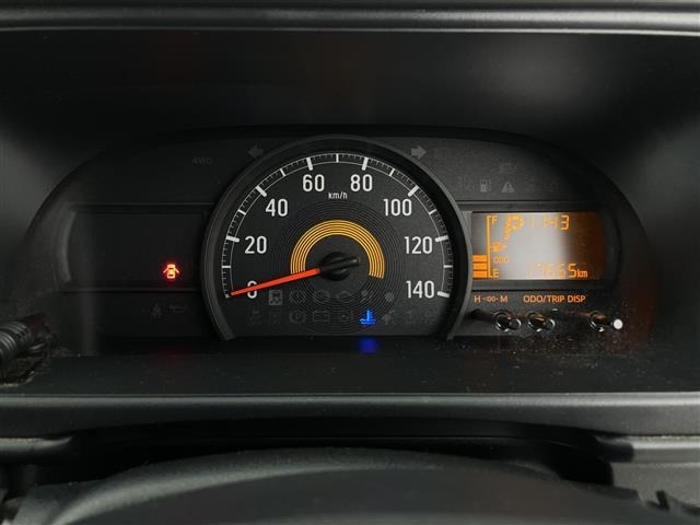 Daihatsu HIJET VAN 2019 7001715-21