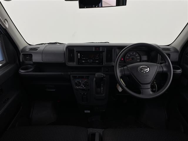 Daihatsu HIJET VAN 2019 7001715-5