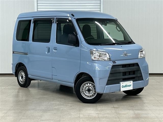Daihatsu HIJET VAN 2019 7001735-0