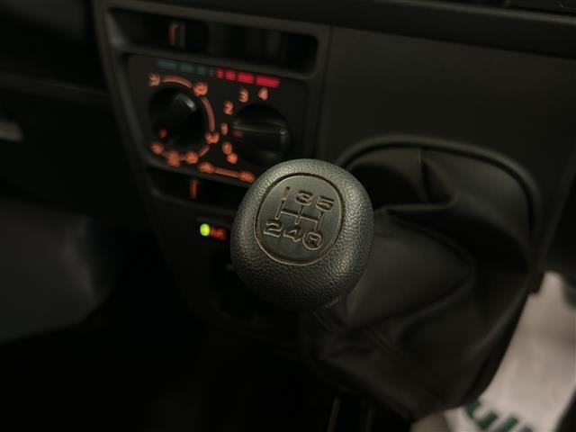 Daihatsu HIJET VAN 2019 7001735-11