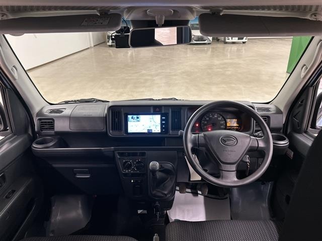 Daihatsu HIJET VAN 2019 7001735-14