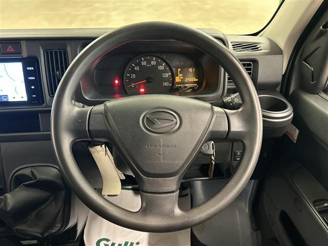 Daihatsu HIJET VAN 2019 7001735-18