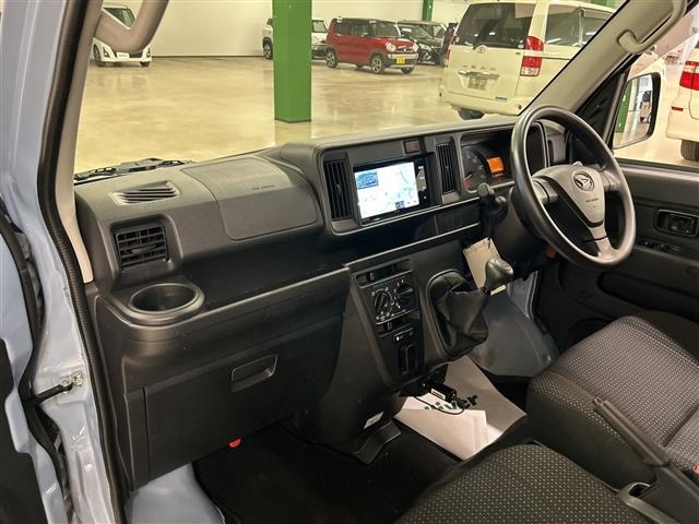Daihatsu HIJET VAN 2019 7001735-2