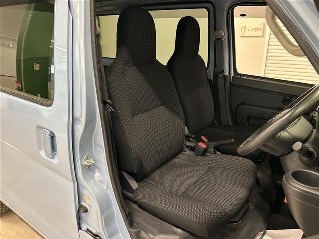 Daihatsu HIJET VAN 2019 7001735-4