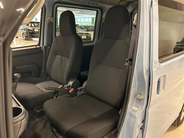 Daihatsu HIJET VAN 2019 7001735-6