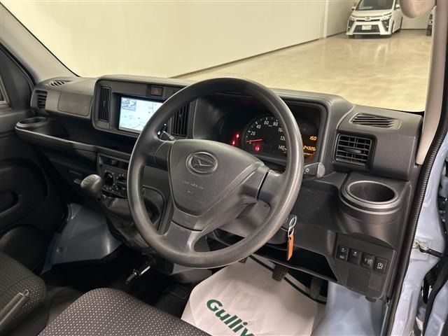Daihatsu HIJET VAN 2019 7001735-8