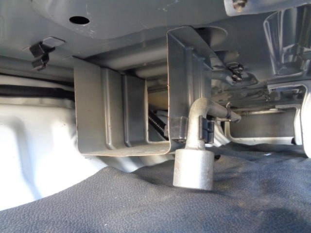 Daihatsu HIJET VAN 2016 7001755-11
