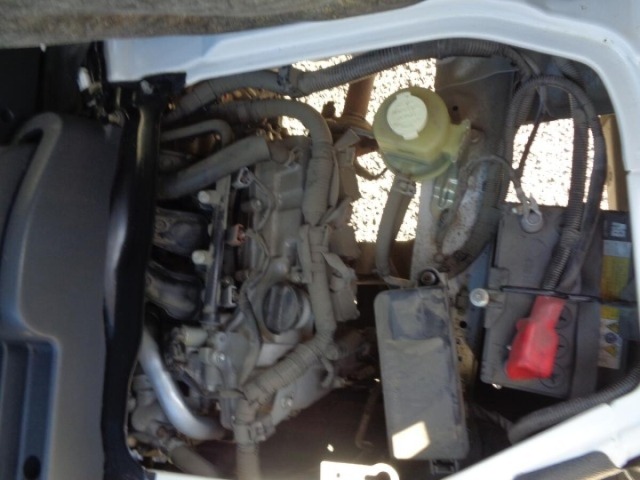 Daihatsu HIJET VAN 2016 7001755-15