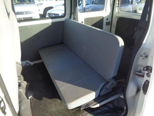 Daihatsu HIJET VAN 2016 7001755-16