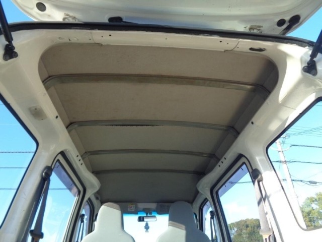 Daihatsu HIJET VAN 2016 7001755-22