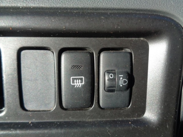 Daihatsu HIJET VAN 2016 7001755-28