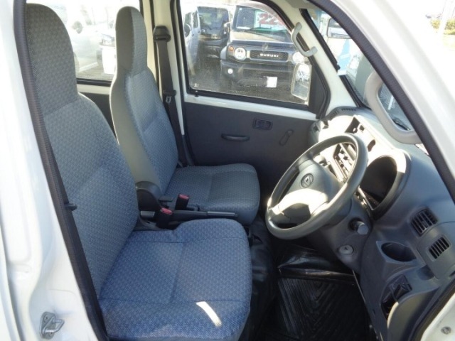 Daihatsu HIJET VAN 2016 7001755-8