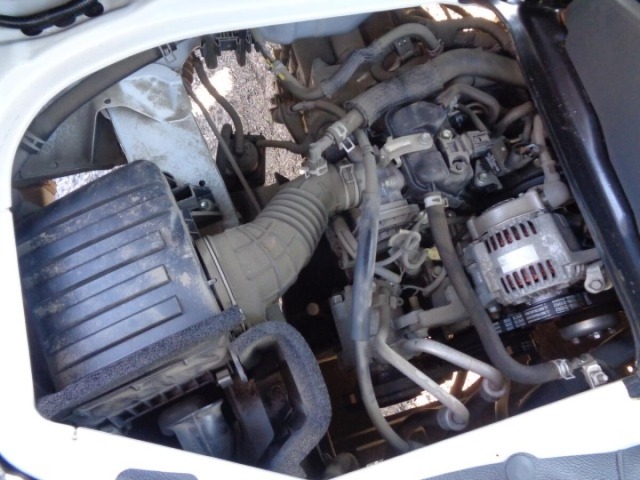 Daihatsu HIJET VAN 2016 7001755-9