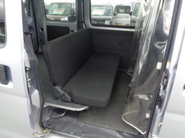 Daihatsu HIJET VAN 2021 7001756-11