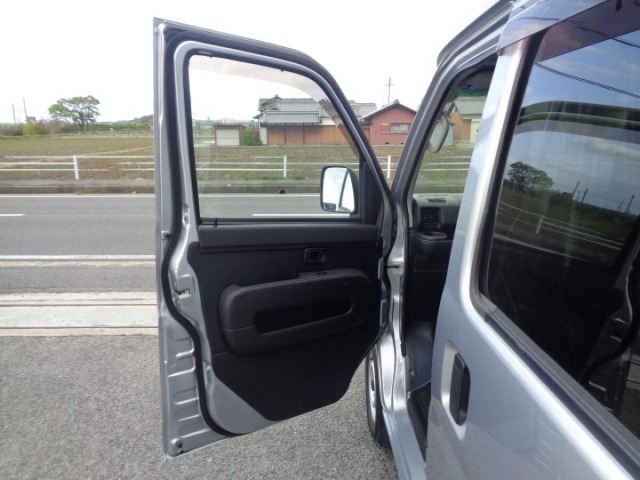Daihatsu HIJET VAN 2021 7001756-12
