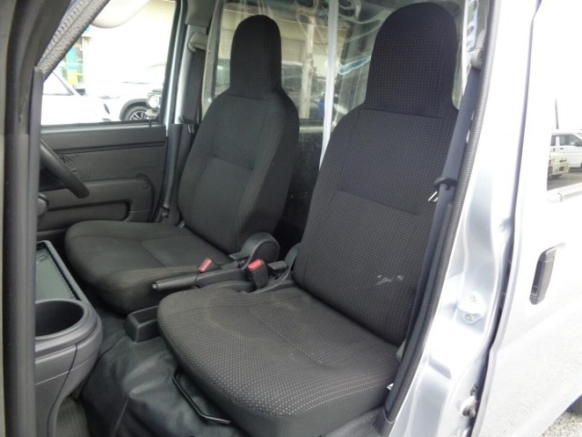 Daihatsu HIJET VAN 2021 7001756-15