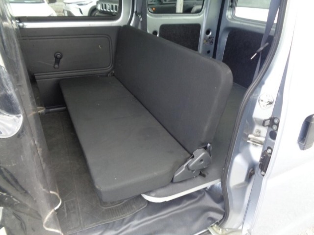 Daihatsu HIJET VAN 2021 7001756-18