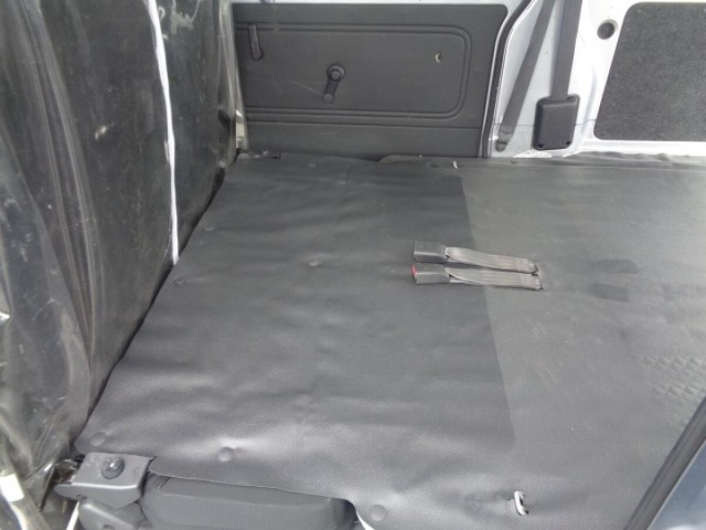 Daihatsu HIJET VAN 2021 7001756-21