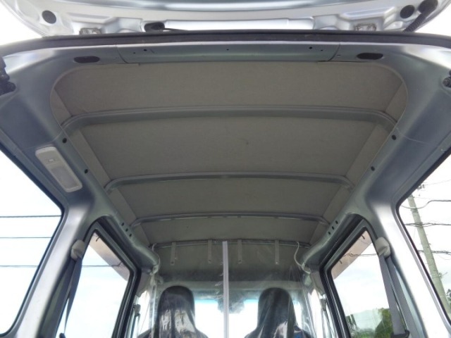 Daihatsu HIJET VAN 2021 7001756-23