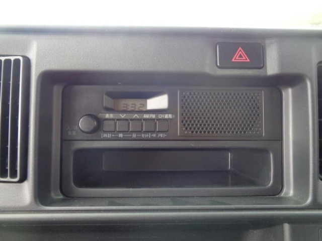 Daihatsu HIJET VAN 2021 7001756-28