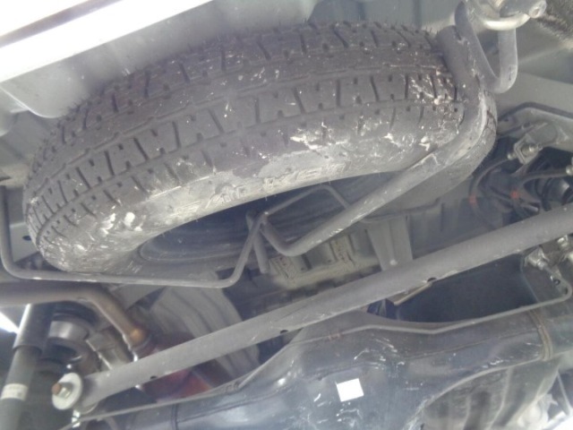 Daihatsu HIJET VAN 2021 7001756-5