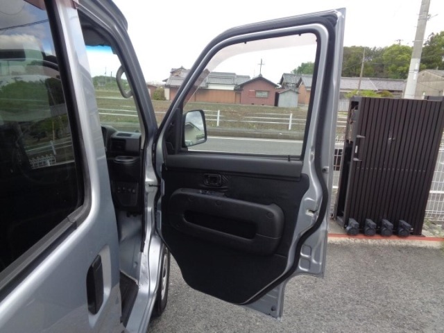Daihatsu HIJET VAN 2021 7001756-6