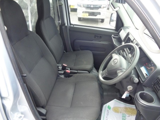 Daihatsu HIJET VAN 2021 7001756-8